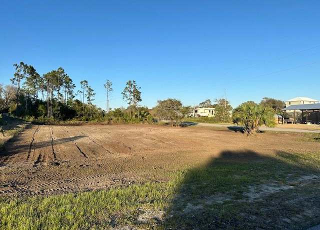 Property at Lot 3 Americus Ave, Port St. Joe, FL 32456