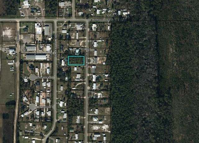 Property at 119 Palm Breeze Way, Port St. Joe, FL 32456