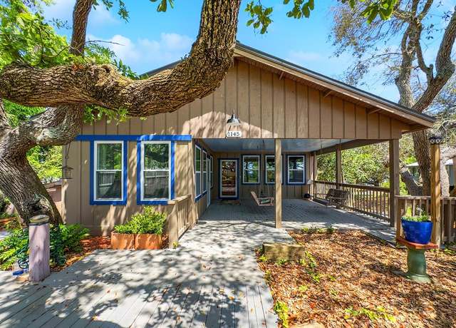 Property at 1145 Indian Pass Rd Unit B, Port St. Joe, FL 32456, 2 beds, 2 baths