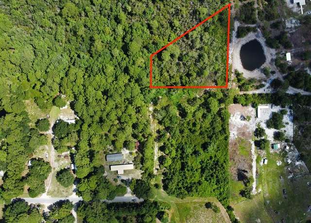 Property at 136 Dunlap Rd, Eastpoint, FL 32328
