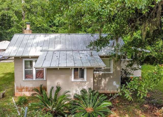 Property at 174 Audubon Ln, Wewahitchka, FL 32465, 2 beds, 1 bath