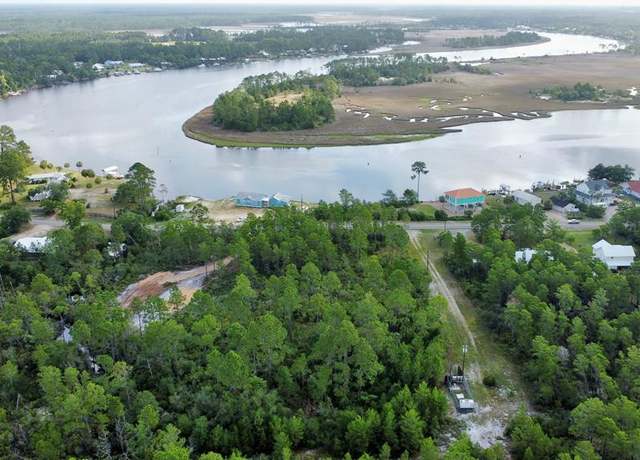 Property at 264 River Rd, Carrabelle, FL 32322