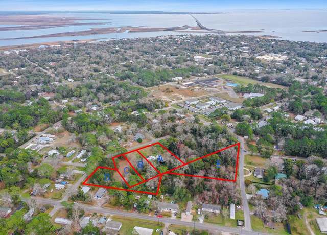 Property at 235 Bobby Cato St, Apalachicola, FL 32320