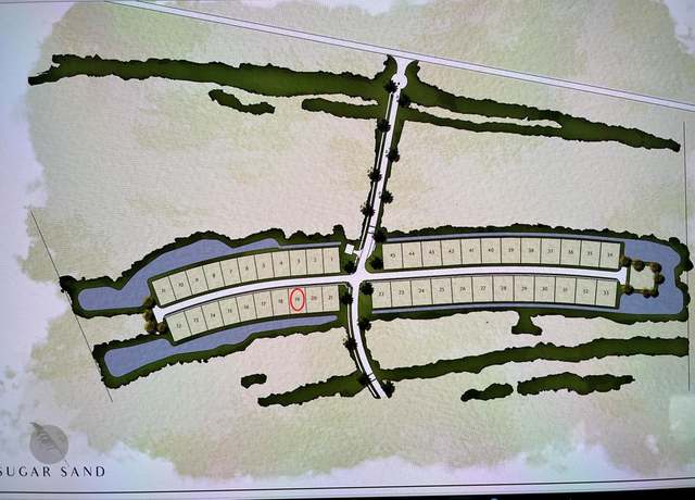 Property at 19 West Beachcomber Trl, Mexico Beach, FL 32456