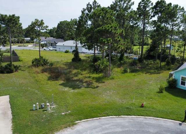 Property at 110 Tyler Ter, Port St. Joe, FL 32456