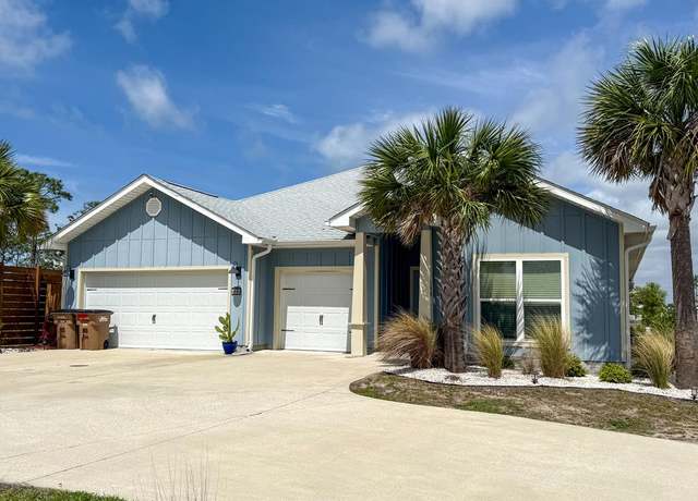 Property at 190 Whisper Ct, Port St. Joe, FL 32456, 4 beds, 3 baths