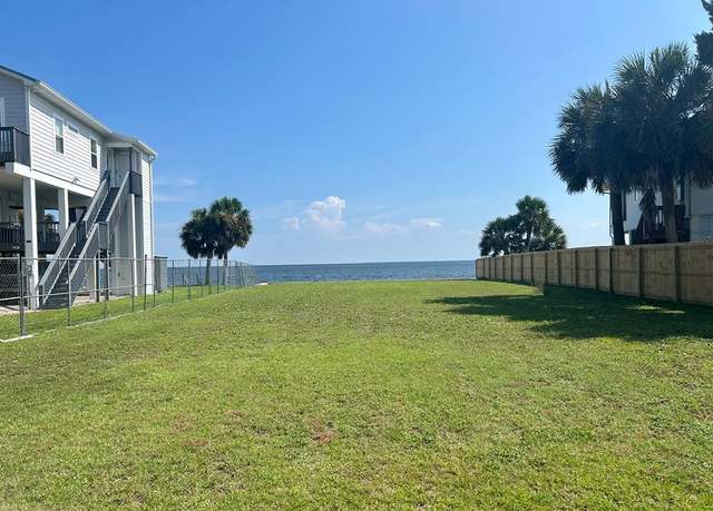 Property at 1643 Shell Point Rd, Crawfordville, FL 32327