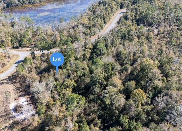 Property at 0 Seven Springs Dr, Wewahitchka, FL 32465