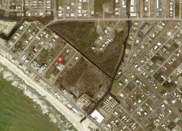Property at 108 13th St, Mexico Beach, FL 32456