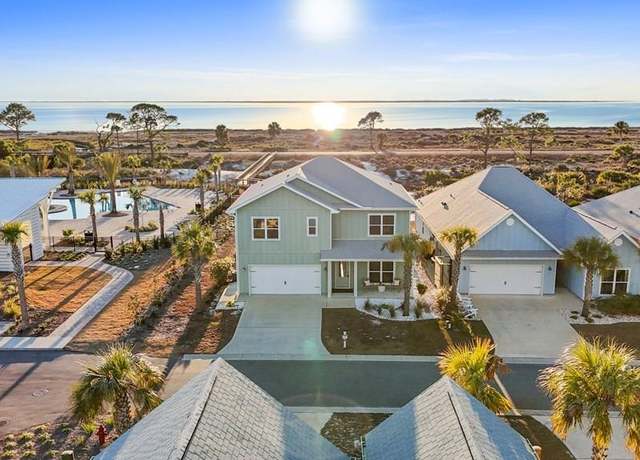 Property at 536 Sea Grove Way, Port St. Joe, FL 32456, 5 beds, 3 baths
