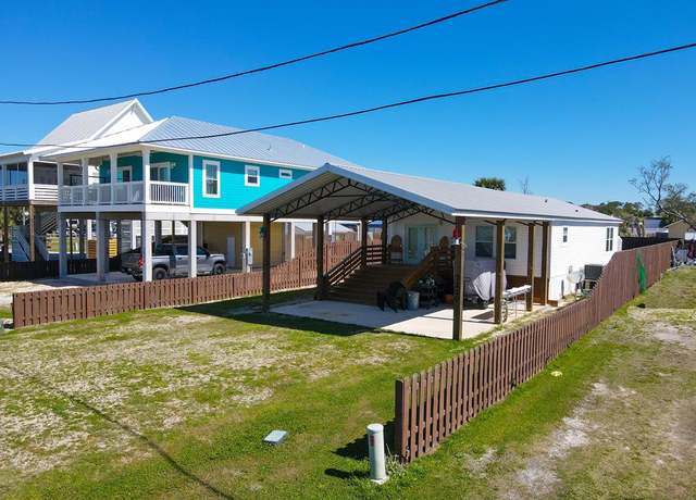 Property at 7220 Americus Ave, Port St. Joe, FL 32456, 3 beds, 2 baths