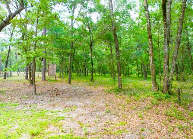 Property at Lot 60 Revell Rd, Crawfordville, FL 32327
