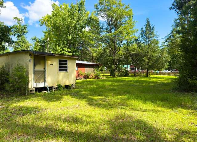 Property at 706 Bryant Landing Rd, Wewahitchka, FL 32465