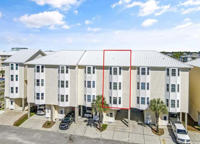 Property at 131 Turtle Walk Unit 53, Port St. Joe, FL 32456, 4 beds, 4.5 baths