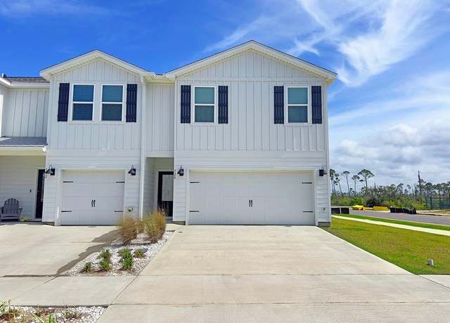 Property at 328 Salt Creek Ln, Mexico Beach, FL 32456, 4 beds, 2.5 baths