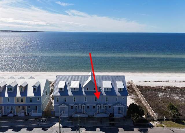 Property at 8255 Hwy 98 W #8255, Port St. Joe, FL 32456, 4 beds, 3 baths
