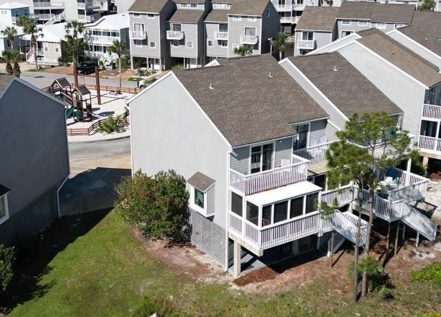 Property at 128 Parkview Ct, Cape San Blas, FL 32456, 3 beds, 3 baths