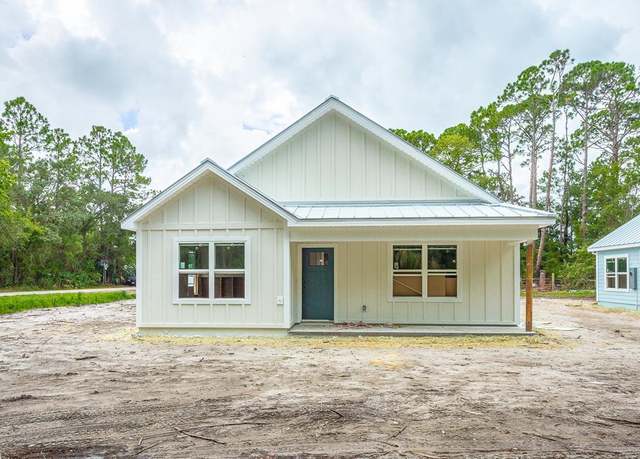 Property at 200 13th St, Apalachicola, FL 32320, 3 beds, 2 baths