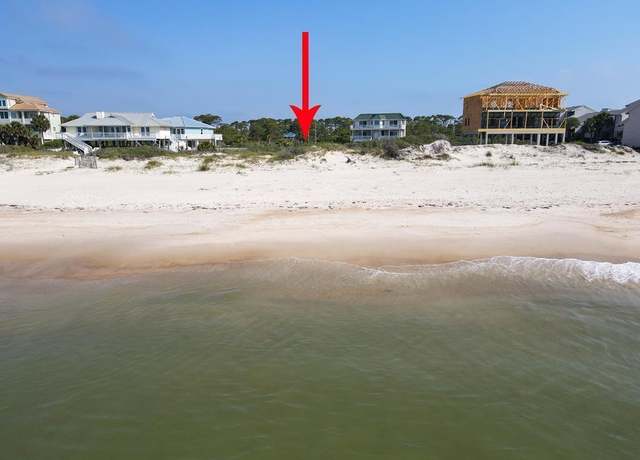 Property at 1748 E Gulf Beach Dr, St. George Island, FL 32328