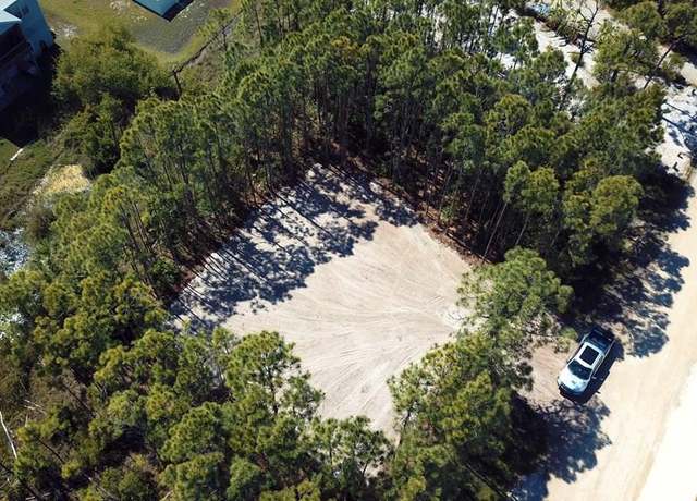 Property at 324 Brown St, St. George Island, FL 32328
