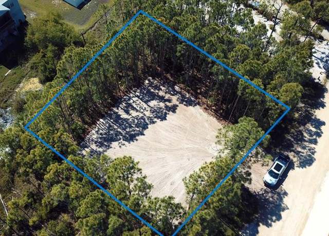 Property at 324 Brown St, St. George Island, FL 32328