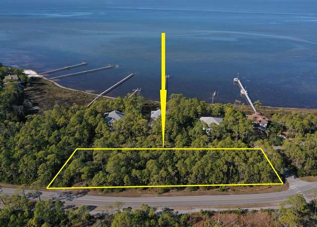 Property at 1327 Curlew Way, St. George Island, FL 32328