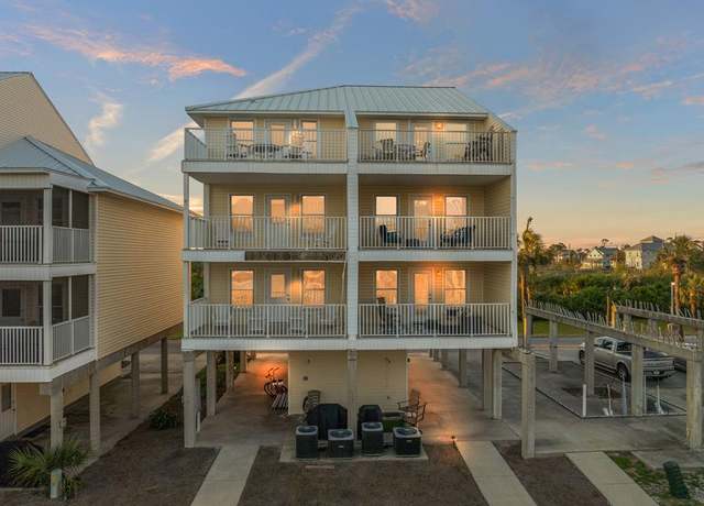 Property at 622 Sea Cliff Dr Unit 27, Port St. Joe, FL 32456, 4 beds, 4.5 baths