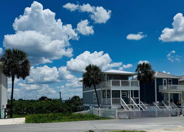 Property at 828 Oleander Ave, Mexico Beach, FL 32456, 3 beds, 2 baths