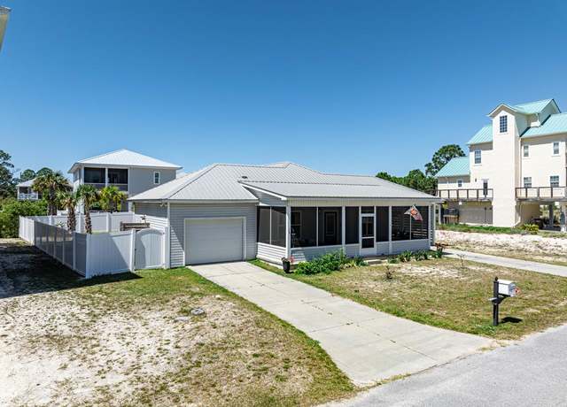 Property at 185 Pluto Way, Port St. Joe, FL 32456, 3 beds, 2 baths