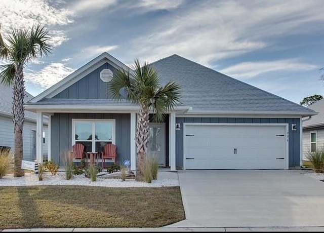 Property at 296 Sea Grove Way, Port St. Joe, FL 32456, 4 beds, 2 baths