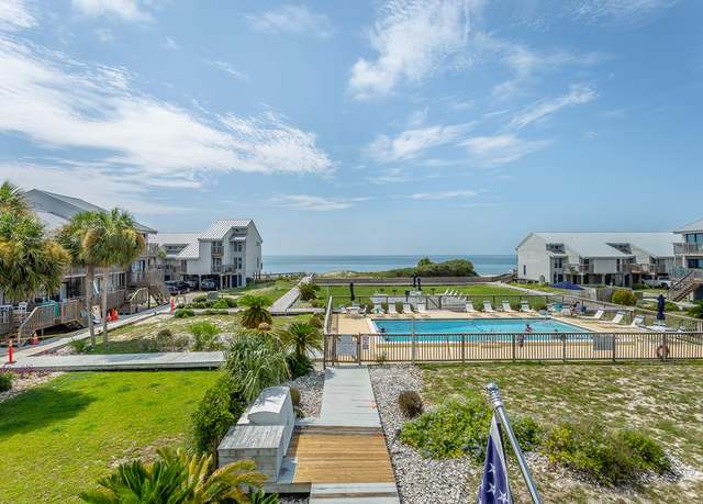 Property at 1760 E Gulf Beach Dr Unit A-5, St. George Island, FL 32328, 2 beds, 2.5 baths