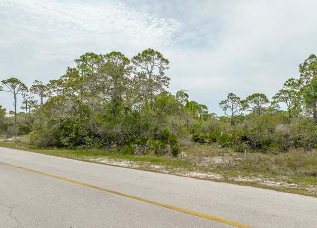 Property at 1600 Forsythia Ct, St. George Island, FL 32328