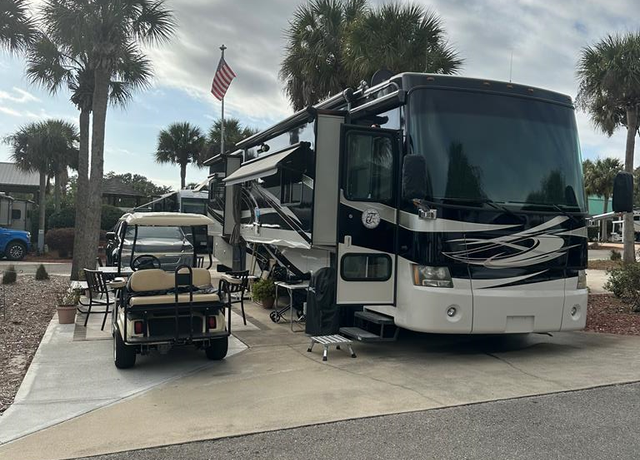 Property at 1843 Hwy 98 W #50, Carrabelle, FL 32322