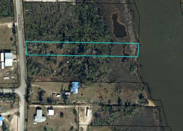 Property at 540 N Canal Dr, Port St. Joe, FL 32456
