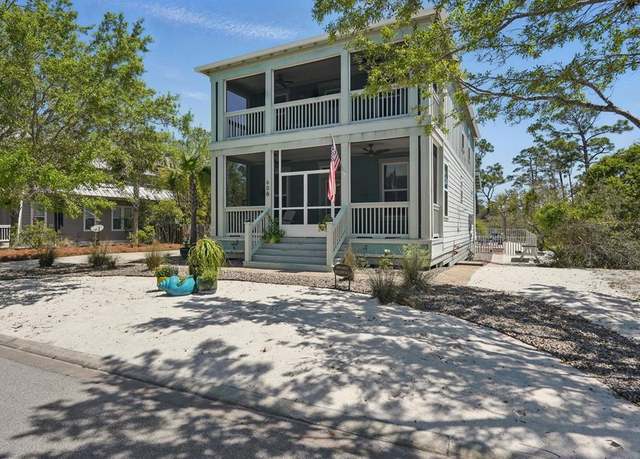 Property at 606 Tide Water Dr, Port St. Joe, FL 32456, 3 beds, 2.5 baths
