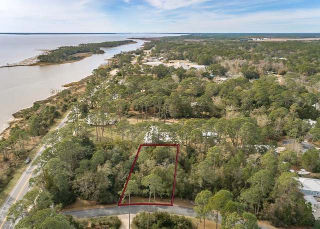 Property at 110 Bay Colony Way, Apalachicola, FL 32320