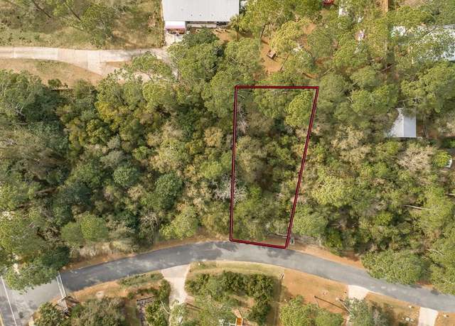Property at 114 Bay Colony Way, Apalachicola, FL 32320