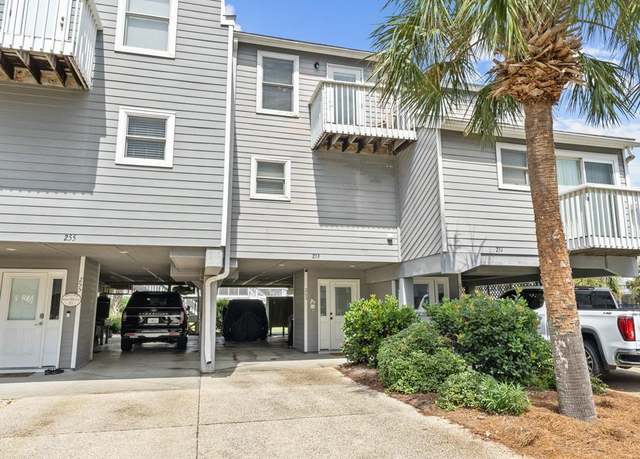 Property at 253 Parkside Cir, Cape San Blas, FL 32456, 2 beds, 2.5 baths