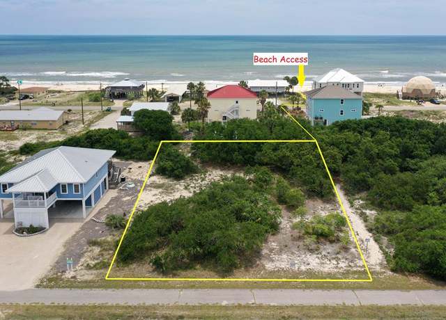 Property at 1032 W Gulf Beach Dr, St. George Island, FL 32328