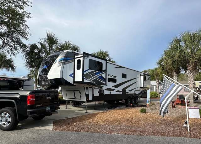 Property at 1843 Hwy 98 W #22, Carrabelle, FL 32322