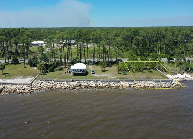 Property at 2136 Hwy 98 W, Carrabelle, FL 32322