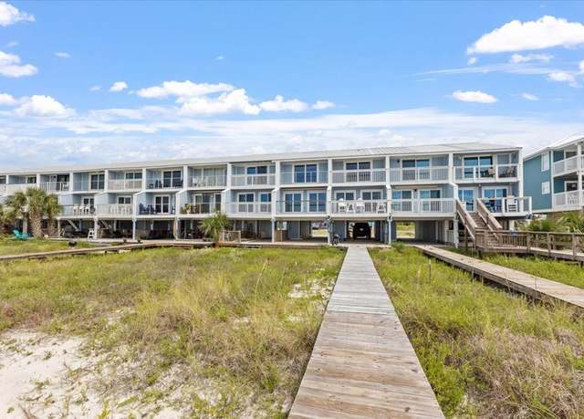 Property at 8059 Hwy 98 W #4, Port St. Joe, FL 32456, 3 beds, 3 baths