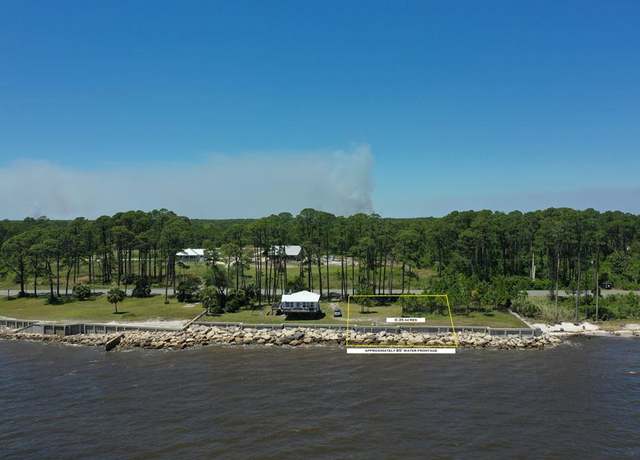 Property at 2138 Hwy 98 W, Carrabelle, FL 32322