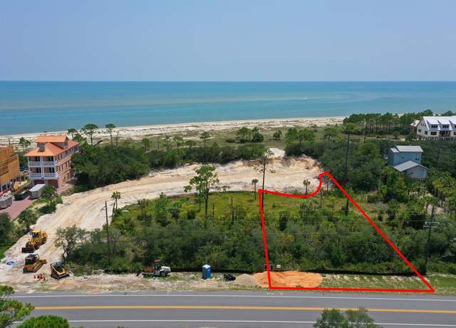 Property at 185 Egret Lndg, Port St. Joe, FL 32456