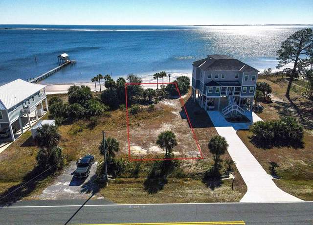 Property at 2210 Hwy 98 E, Carrabelle, FL 32322