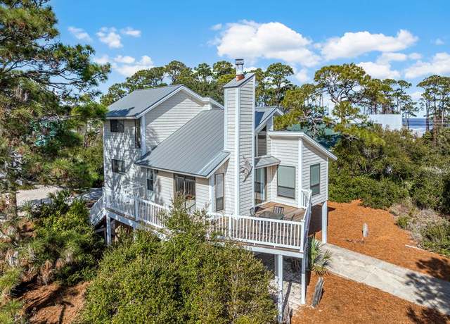Property at 149 Boardwalk Ave, Cape San Blas, FL 32456, 3 beds, 2 baths