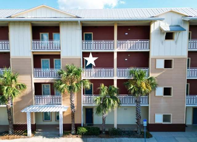 Property at 3300 Hwy 98 #305, Mexico Beach, FL 32456, 3 beds, 3 baths