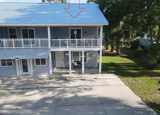 Property at 221 8th St Unit C, Port St. Joe, FL 32456, 2 beds, 2.5 baths