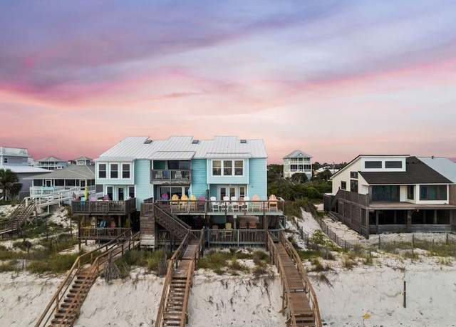 Property at 224 Seahorse Ln, Port St. Joe, FL 32456, 2 beds, 2.5 baths