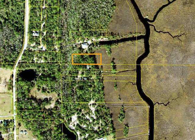 Property at 127 Scipio Landing Rd, Apalachicola, FL 32320